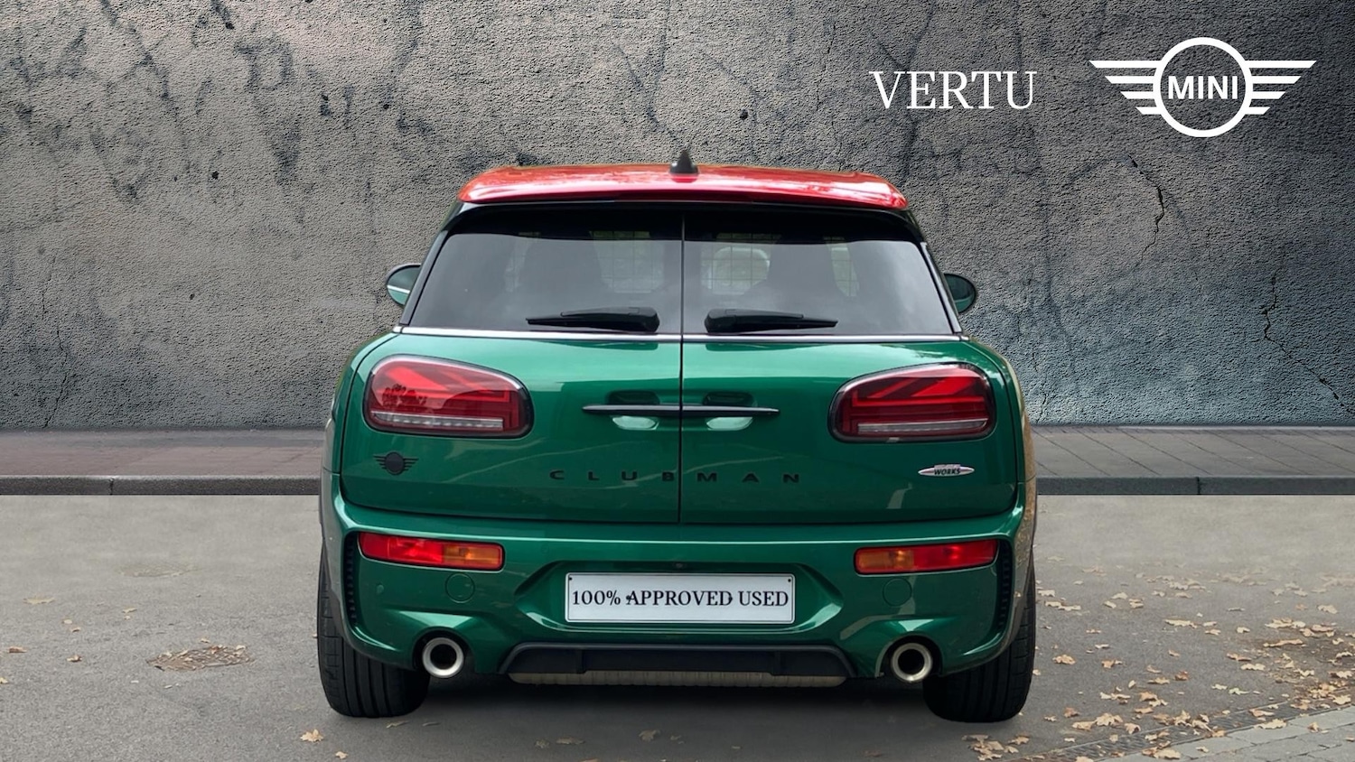 Used MINI Clubman 2022 for sale - 76265891: Photo 15