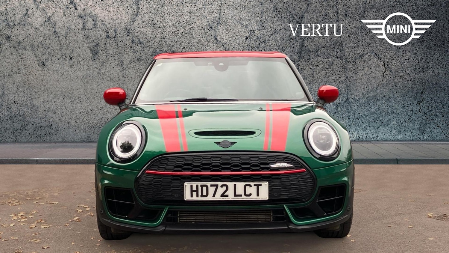 Used MINI Clubman 2022 for sale - 76265891: Photo 16