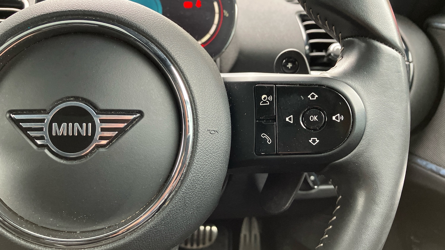 Used MINI Clubman 2022 for sale - 76265891: Photo 18