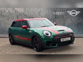 2022 (72) - 2.0 John Cooper Works ALL4 6dr Auto Petrol Estate 6-Door