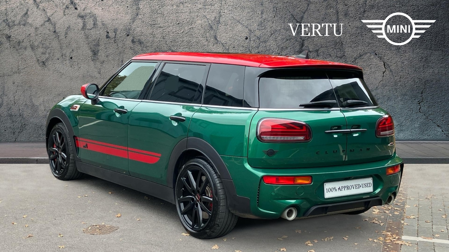 Used MINI Clubman 2022 for sale - 76265891: Photo 2