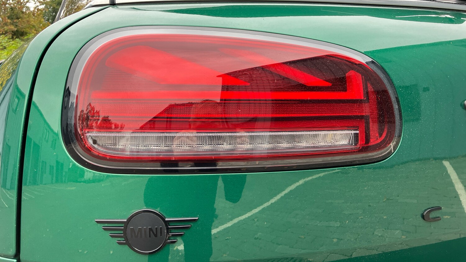 Used MINI Clubman 2022 for sale - 76265891: Photo 22