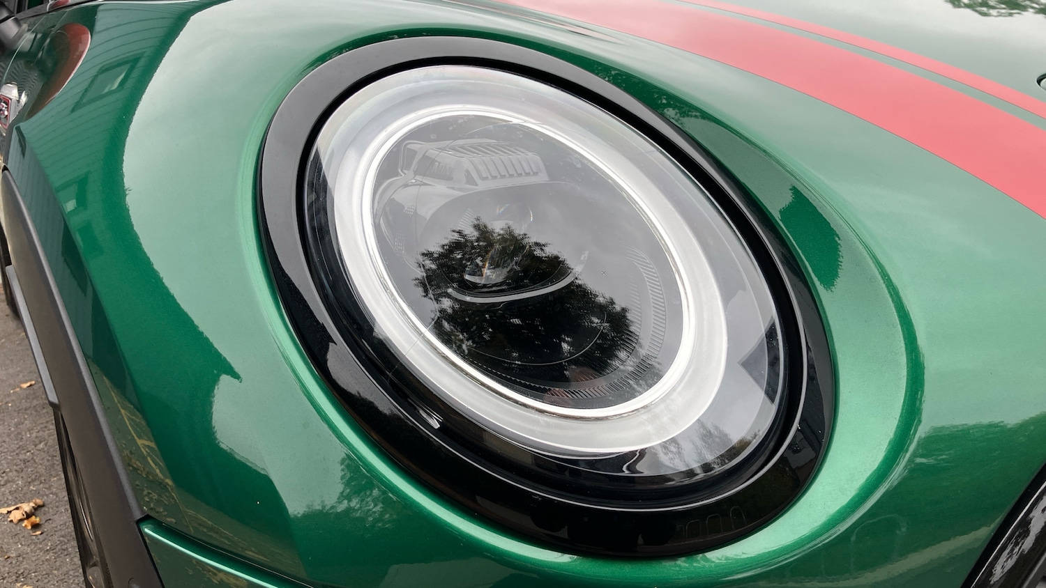 Used MINI Clubman 2022 for sale - 76265891: Photo 23