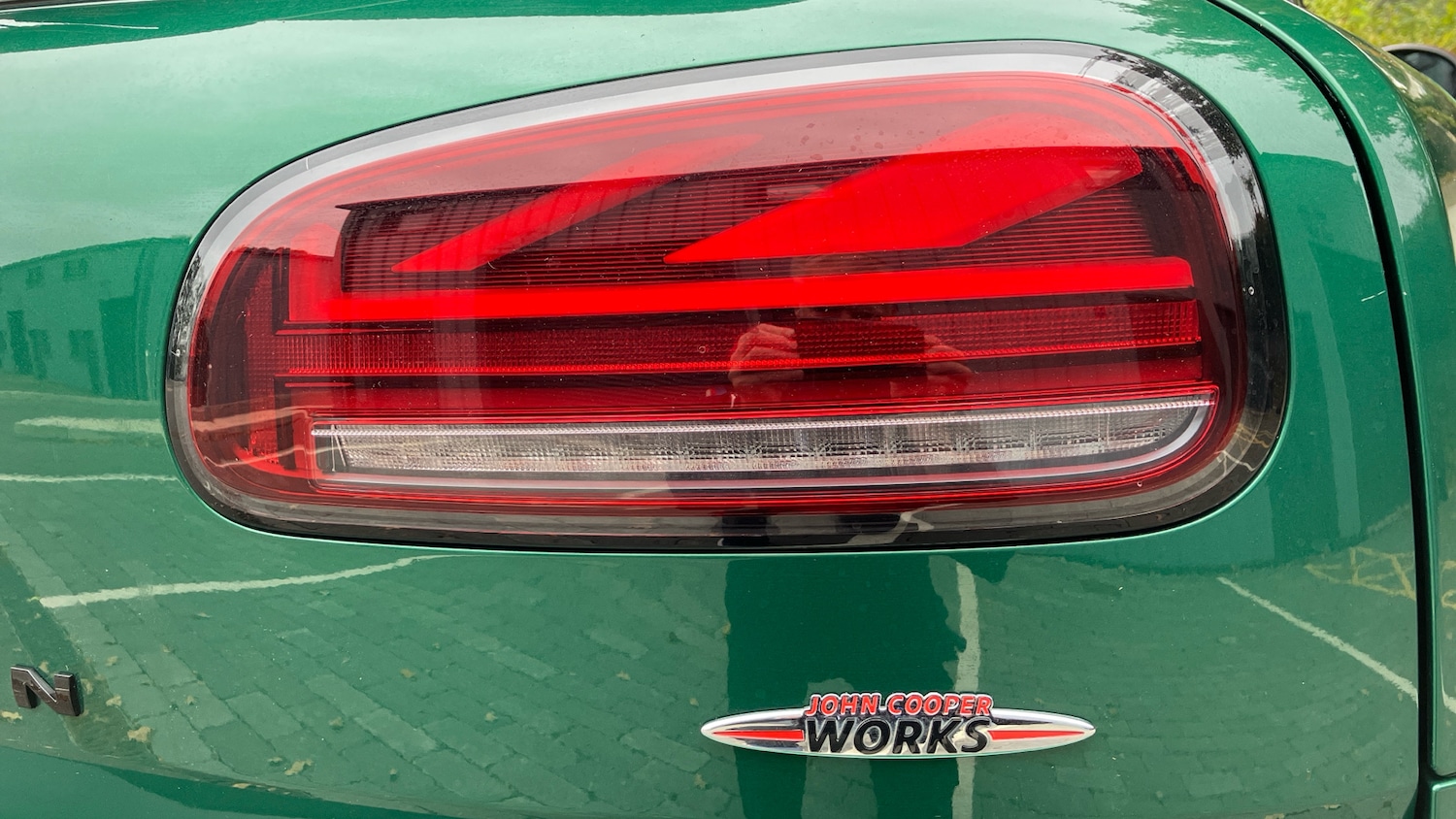 Used MINI Clubman 2022 for sale - 76265891: Photo 25