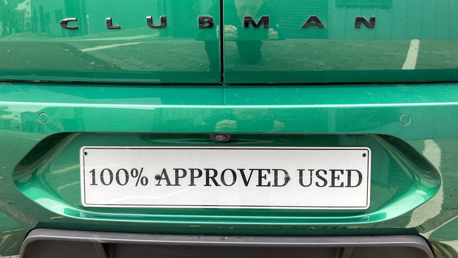 Used MINI Clubman 2022 for sale - 76265891: Photo 27