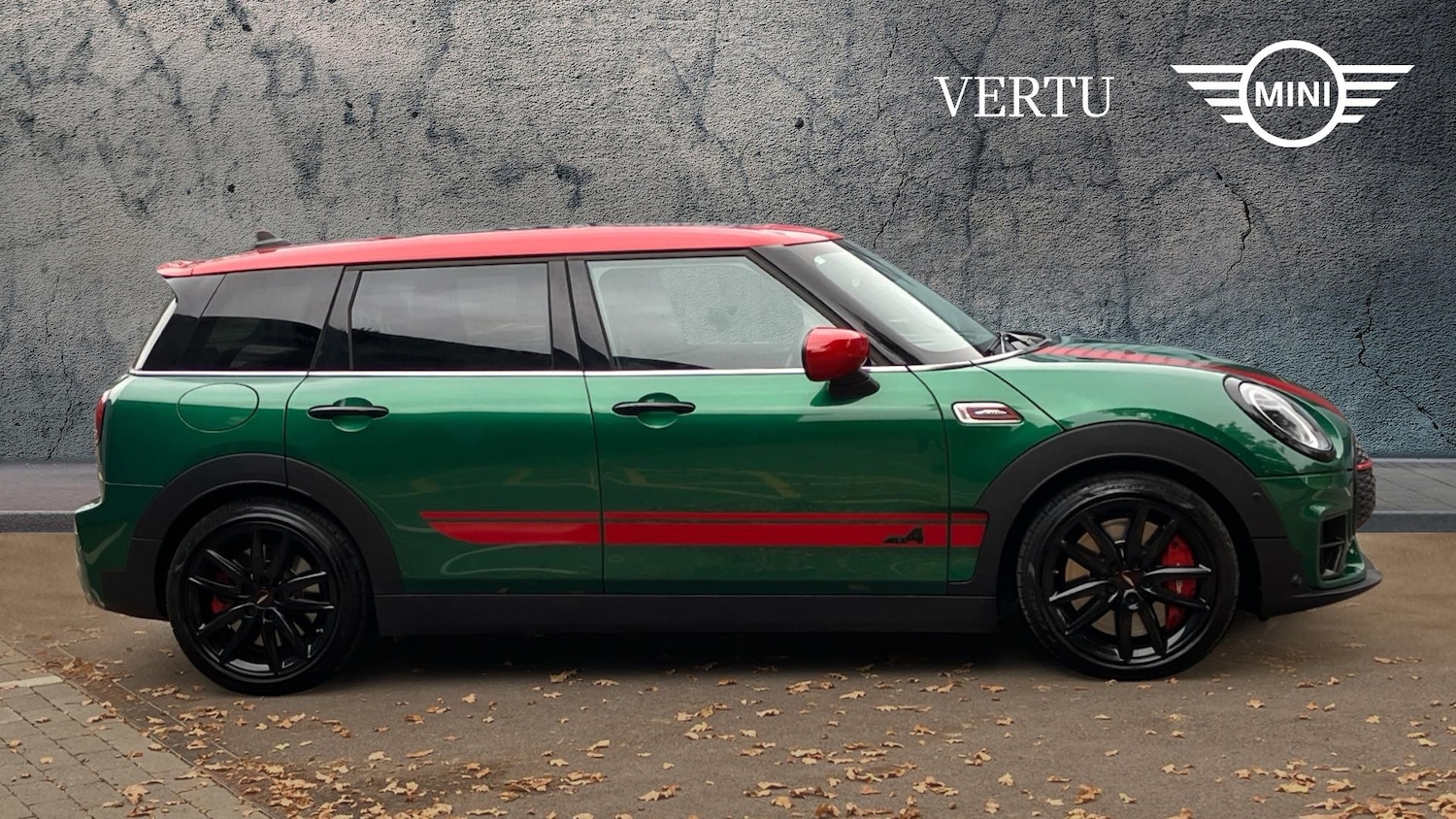 Used MINI Clubman 2022 for sale - 76265891: Photo 3