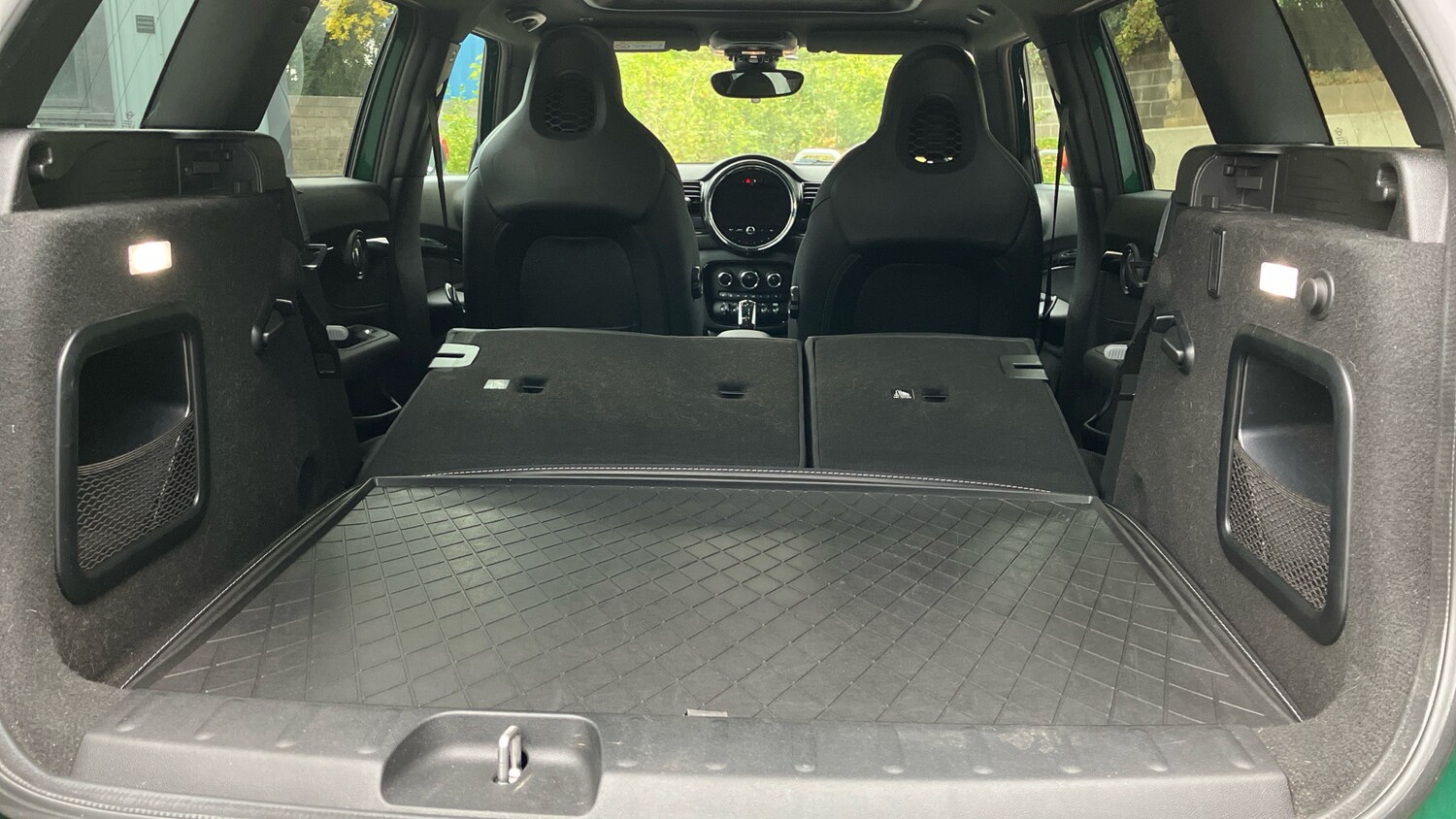 Used MINI Clubman 2022 for sale - 76265891: Photo 33