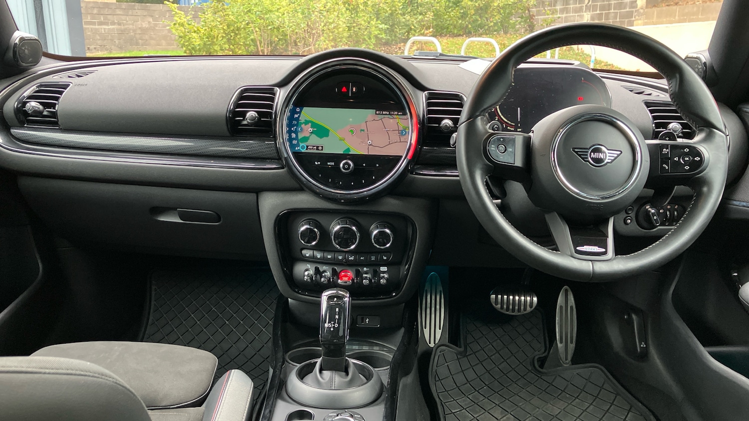 Used MINI Clubman 2022 for sale - 76265891: Photo 4