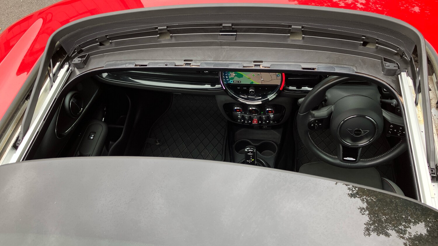 Used MINI Clubman 2022 for sale - 76265891: Photo 41