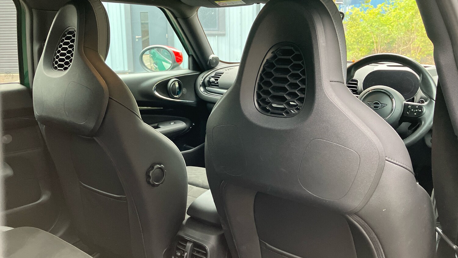 Used MINI Clubman 2022 for sale - 76265891: Photo 46