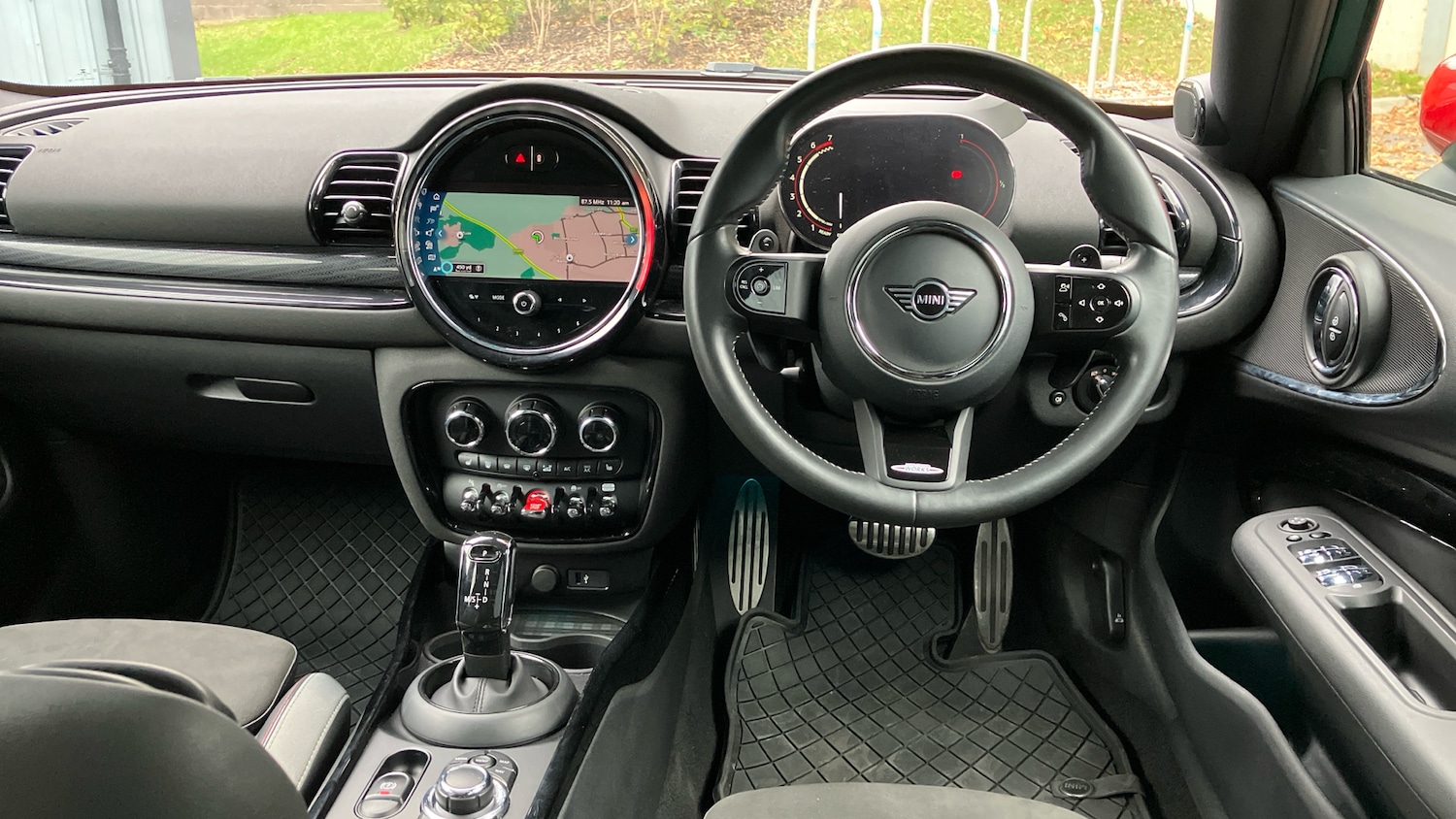 Used MINI Clubman 2022 for sale - 76265891: Photo 5