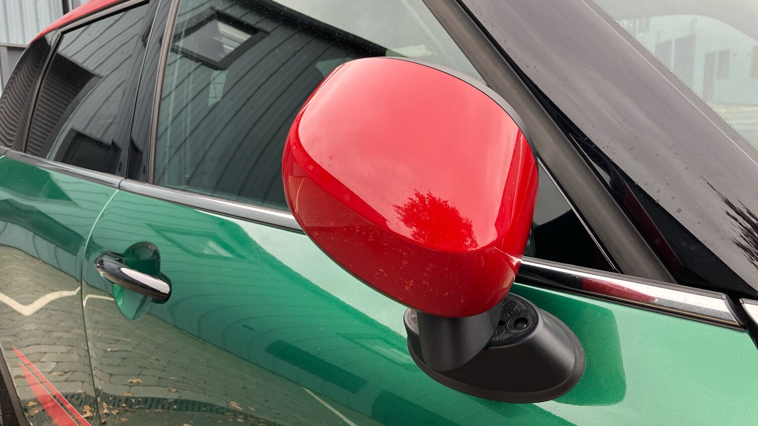 Used MINI Clubman 2022 for sale - 76265891: Photo 53