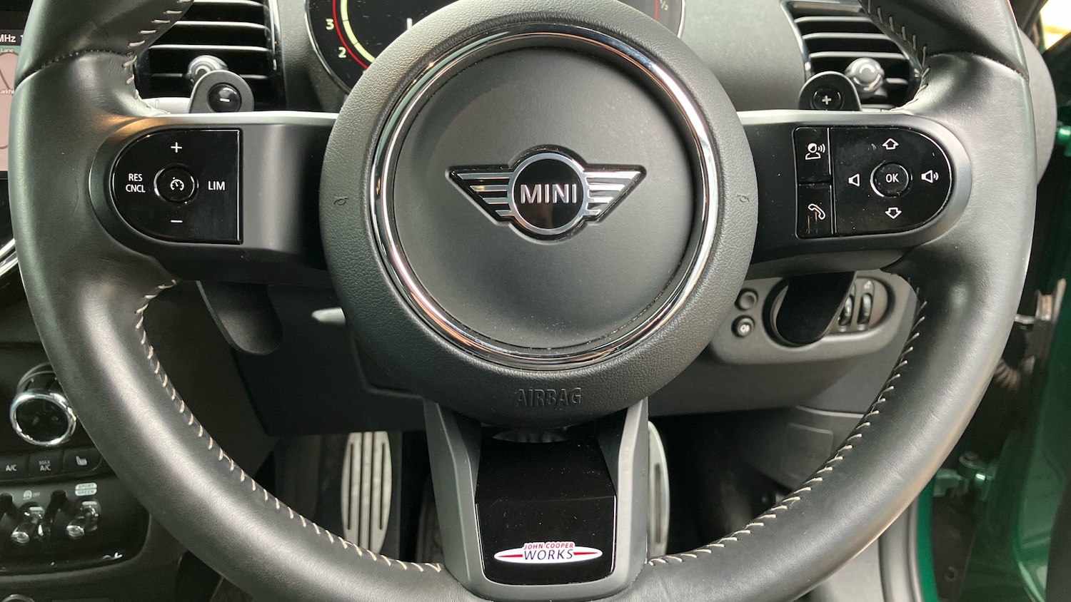 Used MINI Clubman 2022 for sale - 76265891: Photo 57
