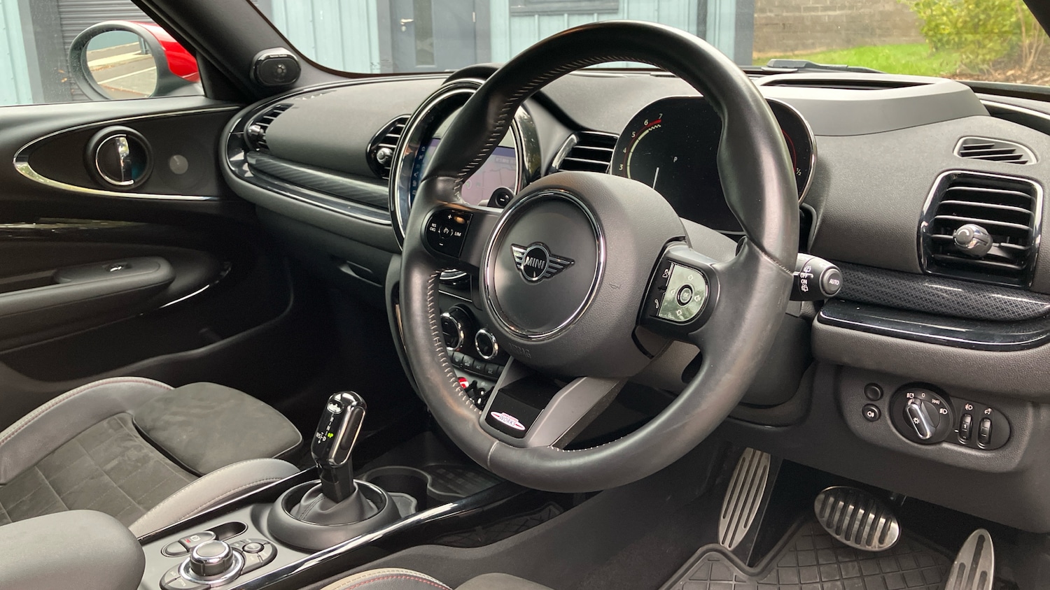 Used MINI Clubman 2022 for sale - 76265891: Photo 6