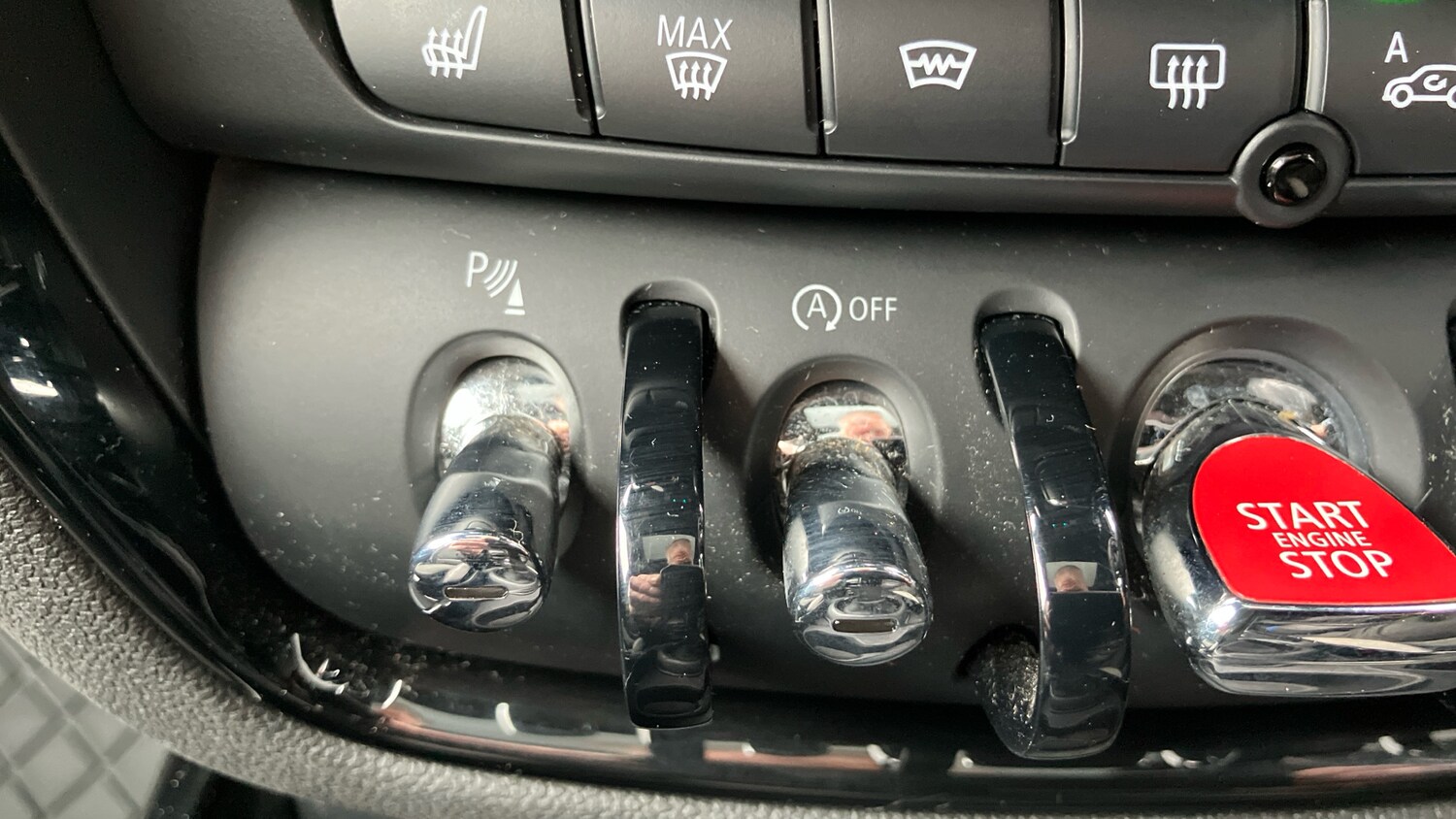 Used MINI Clubman 2022 for sale - 76265891: Photo 64