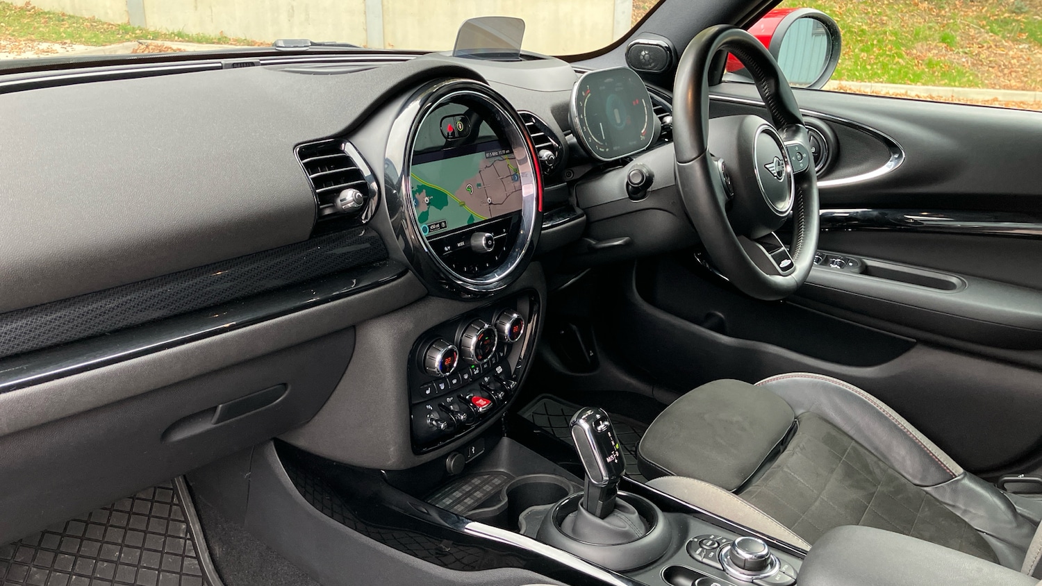 Used MINI Clubman 2022 for sale - 76265891: Photo 7