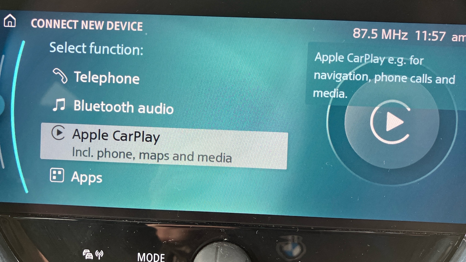 Used MINI Clubman 2022 for sale - 76265891: Photo 73