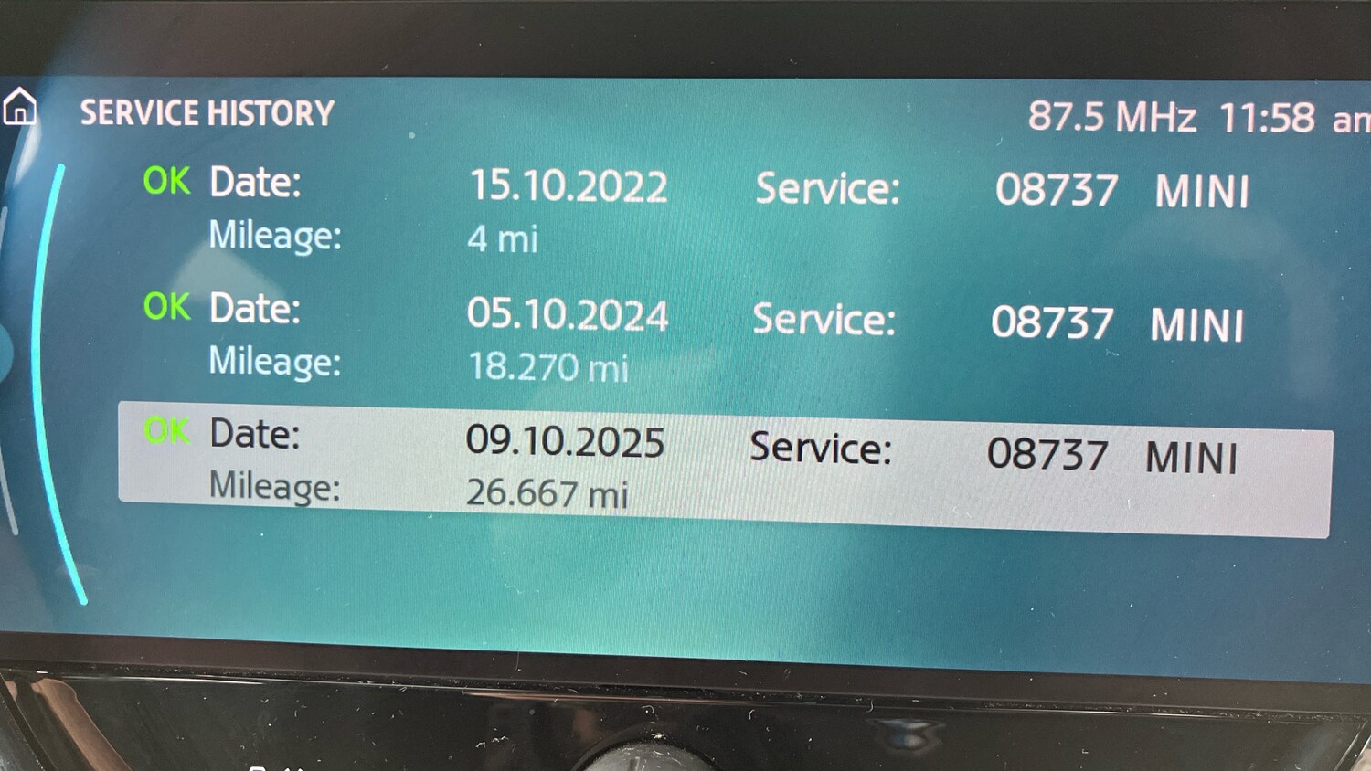 Used MINI Clubman 2022 for sale - 76265891: Photo 75