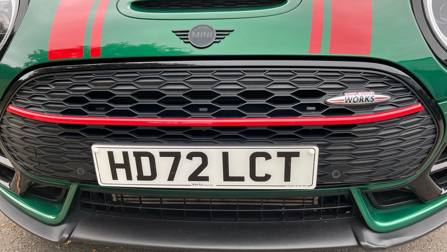 Used MINI Clubman 2022 for sale - 76265891: Photo 76