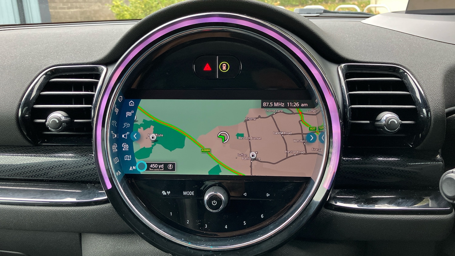 Used MINI Clubman 2022 for sale - 76265891: Photo 8