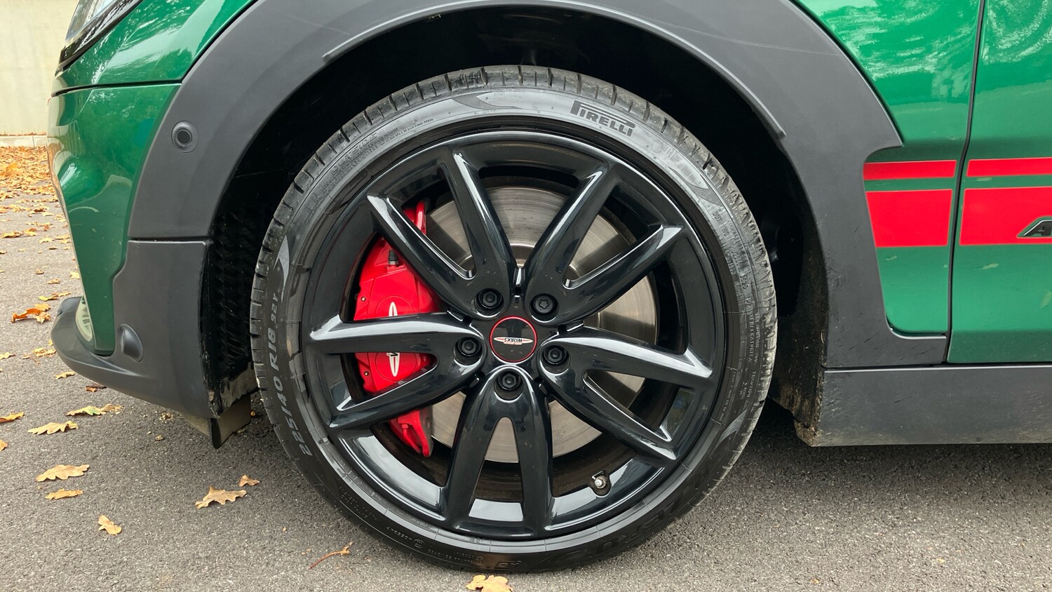 Used MINI Clubman 2022 for sale - 76265891: Photo 80