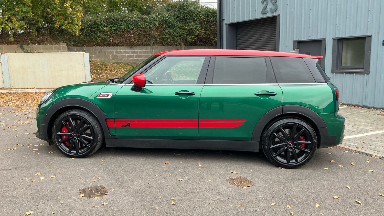 Used MINI Clubman 2022 for sale - 76265891: Photo 82