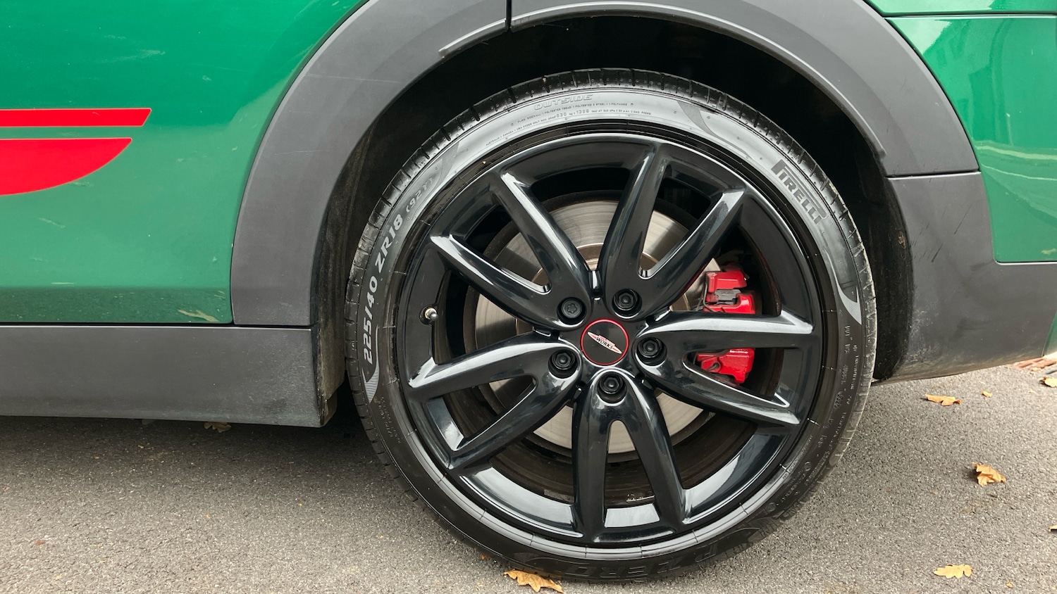 Used MINI Clubman 2022 for sale - 76265891: Photo 83