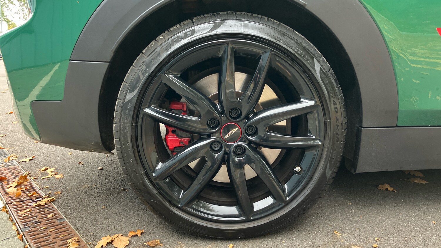 Used MINI Clubman 2022 for sale - 76265891: Photo 85