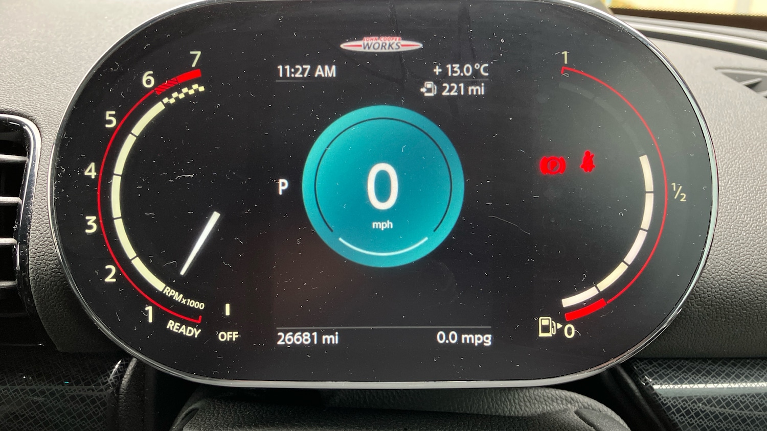 Used MINI Clubman 2022 for sale - 76265891: Photo 9