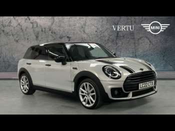2022 (22) - 1.5 Cooper Sport 6dr Petrol Estate 6-Door