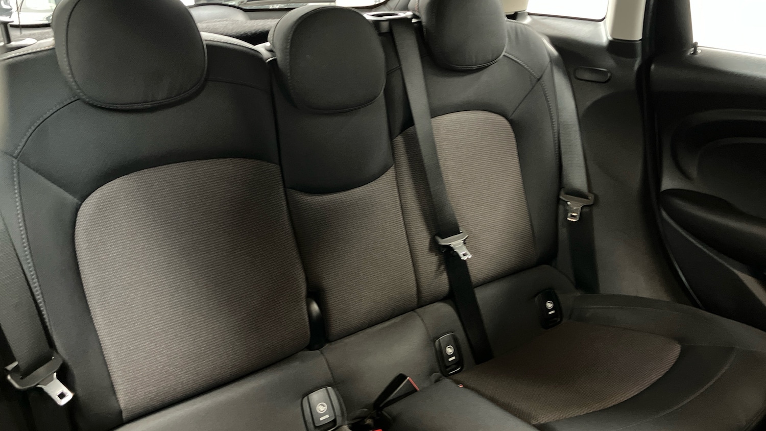 Used MINI Hatch 2020 for sale - 76718789: Photo 12