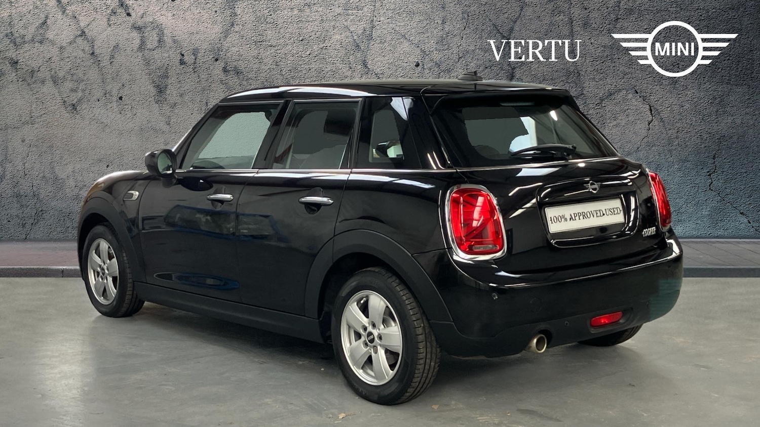Used MINI Hatch 2020 for sale - 76718789: Photo 2