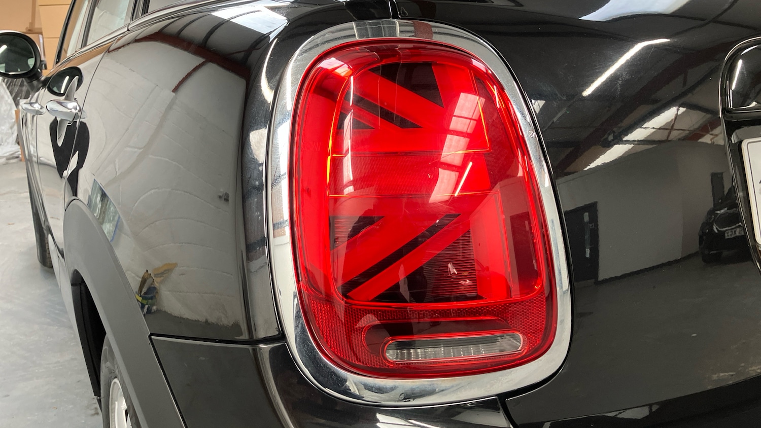 Used MINI Hatch 2020 for sale - 76718789: Photo 22