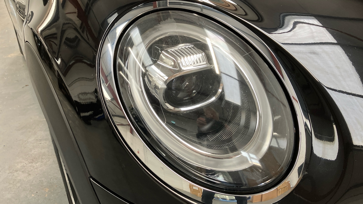 Used MINI Hatch 2020 for sale - 76718789: Photo 23