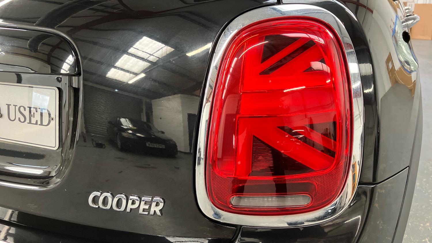 Used MINI Hatch 2020 for sale - 76718789: Photo 25