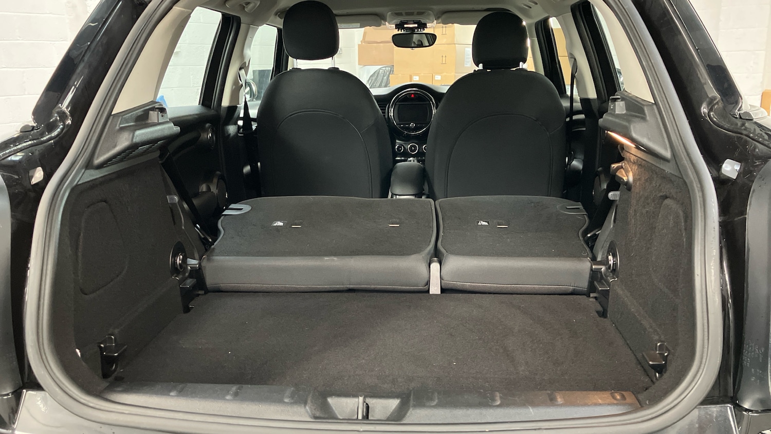 Used MINI Hatch 2020 for sale - 76718789: Photo 31