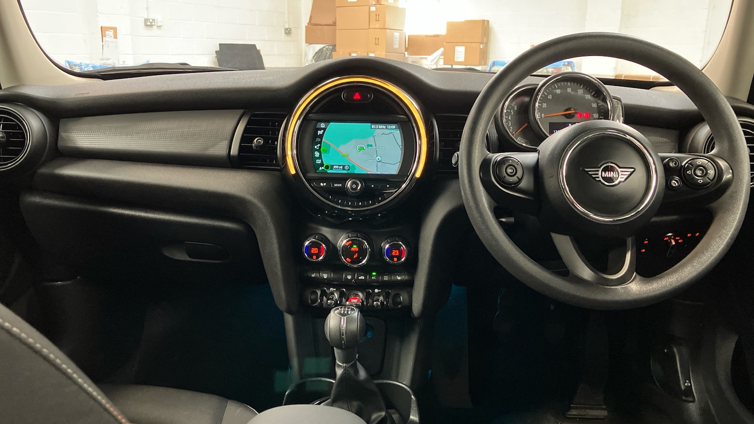 Used MINI Hatch 2020 for sale - 76718789: Photo 4