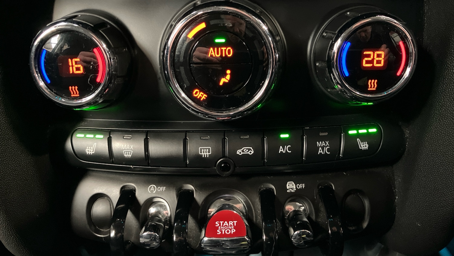 Used MINI Hatch 2020 for sale - 76718789: Photo 48