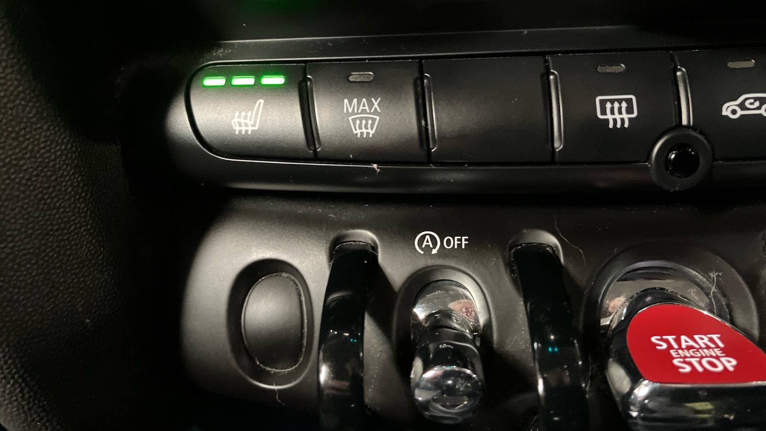 Used MINI Hatch 2020 for sale - 76718789: Photo 49