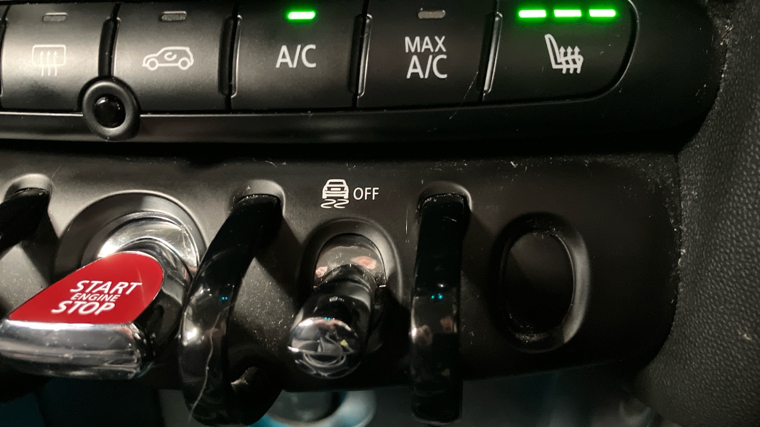 Used MINI Hatch 2020 for sale - 76718789: Photo 50