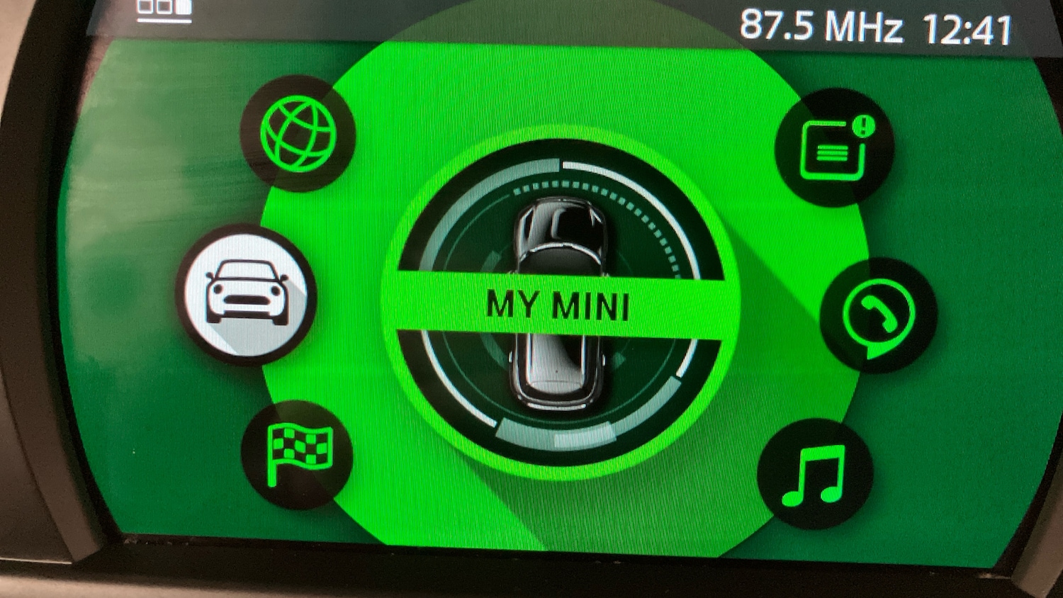 Used MINI Hatch 2020 for sale - 76718789: Photo 61