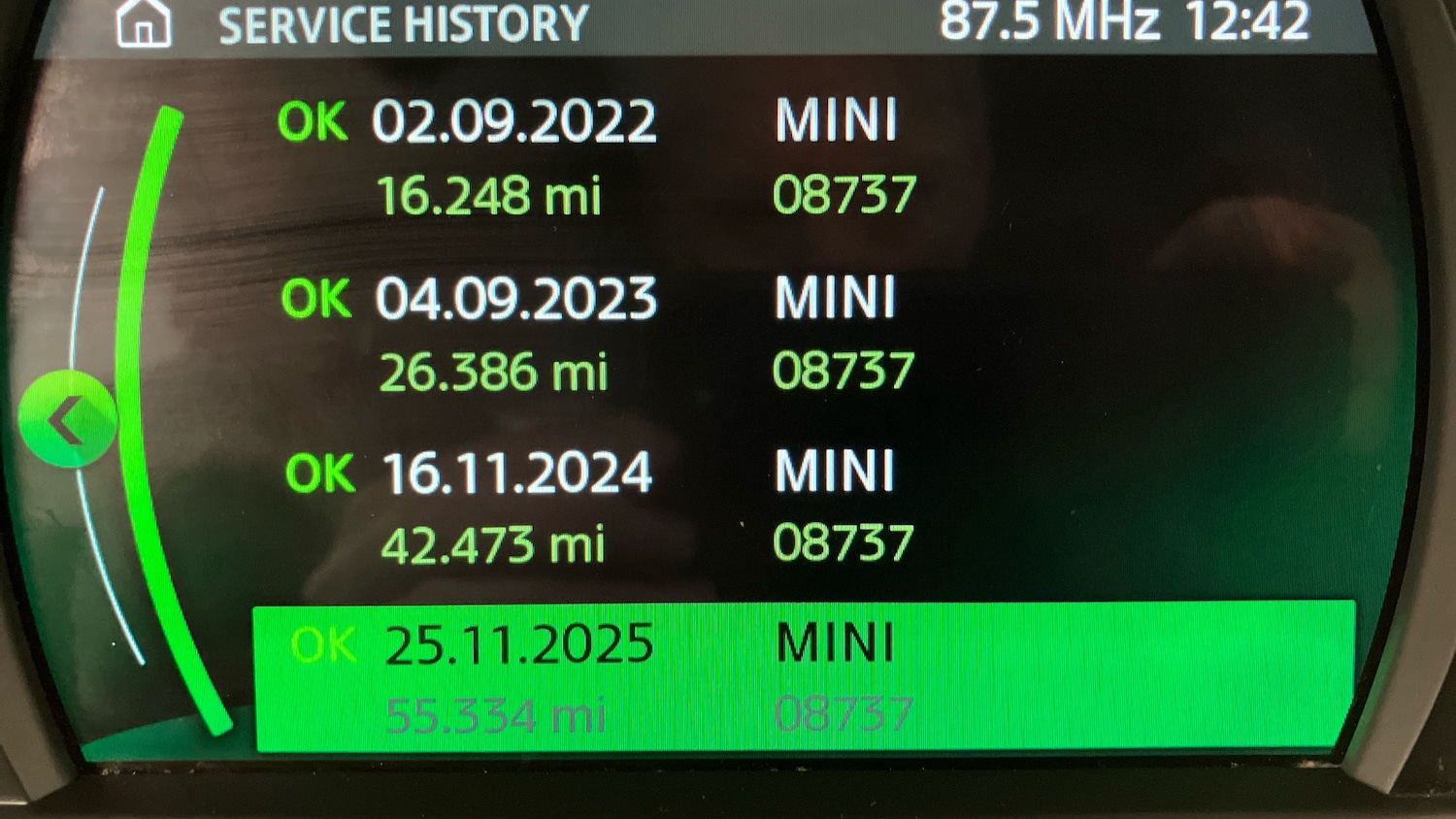 Used MINI Hatch 2020 for sale - 76718789: Photo 65