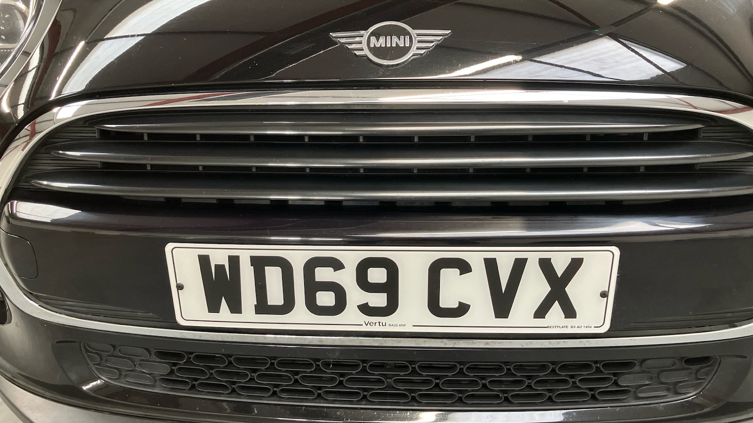 Used MINI Hatch 2020 for sale - 76718789: Photo 66