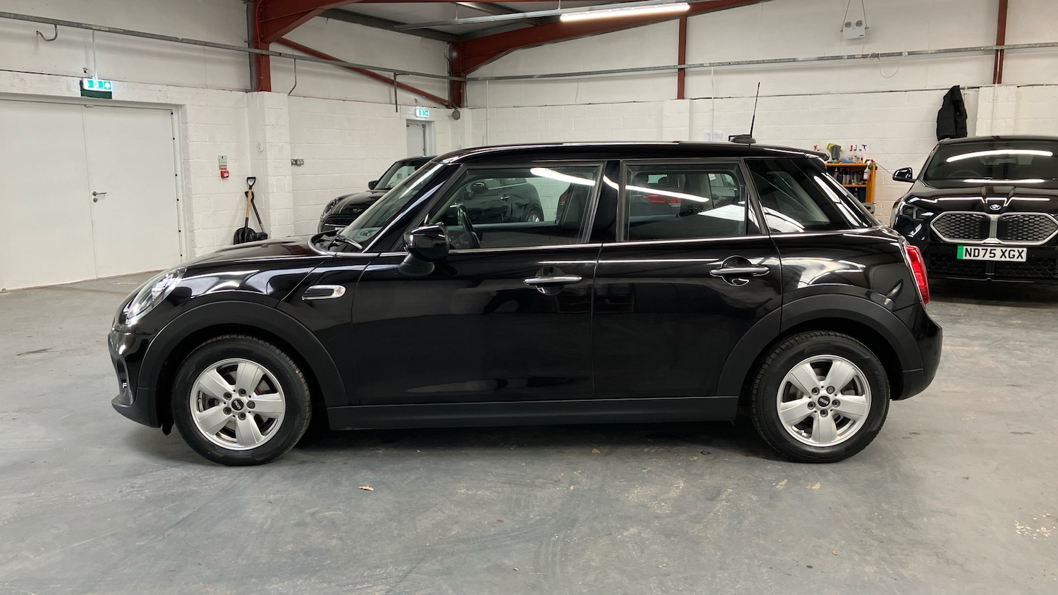 Used MINI Hatch 2020 for sale - 76718789: Photo 67
