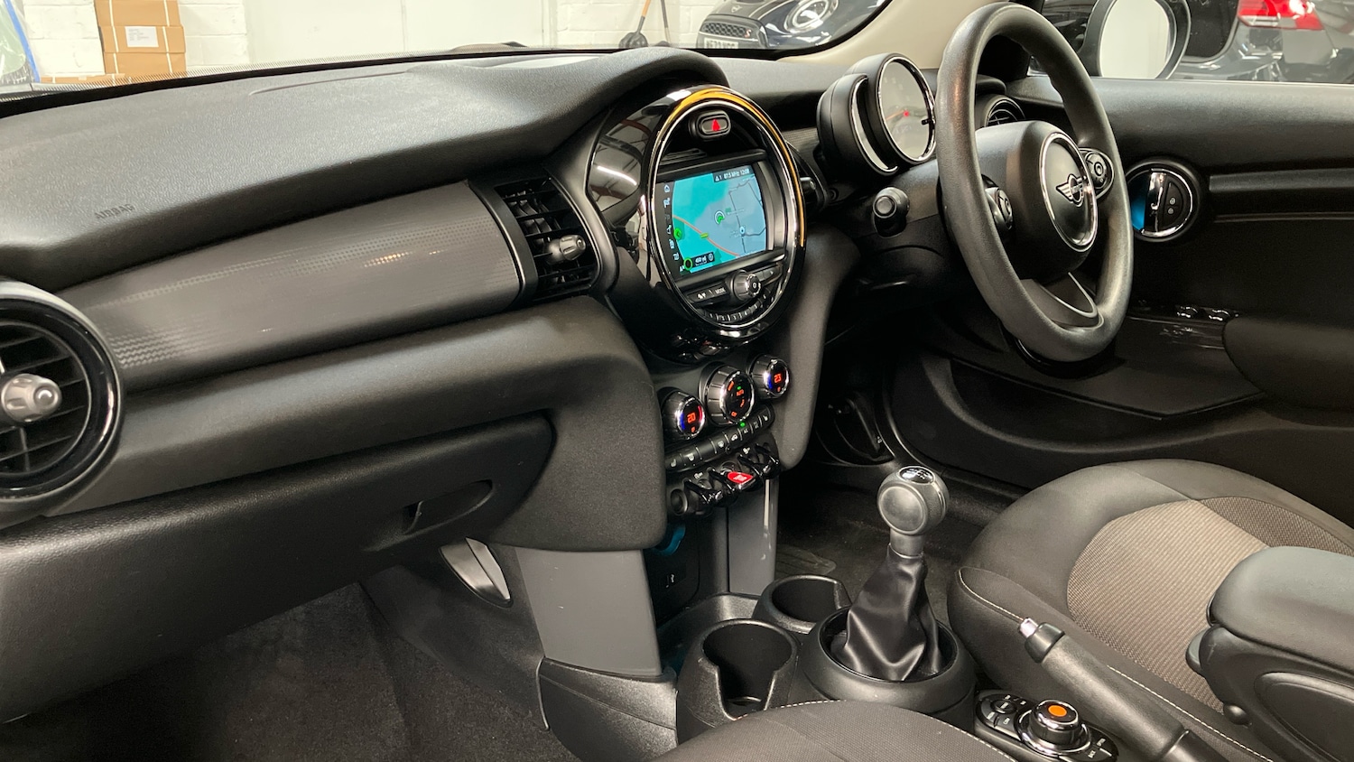 Used MINI Hatch 2020 for sale - 76718789: Photo 7