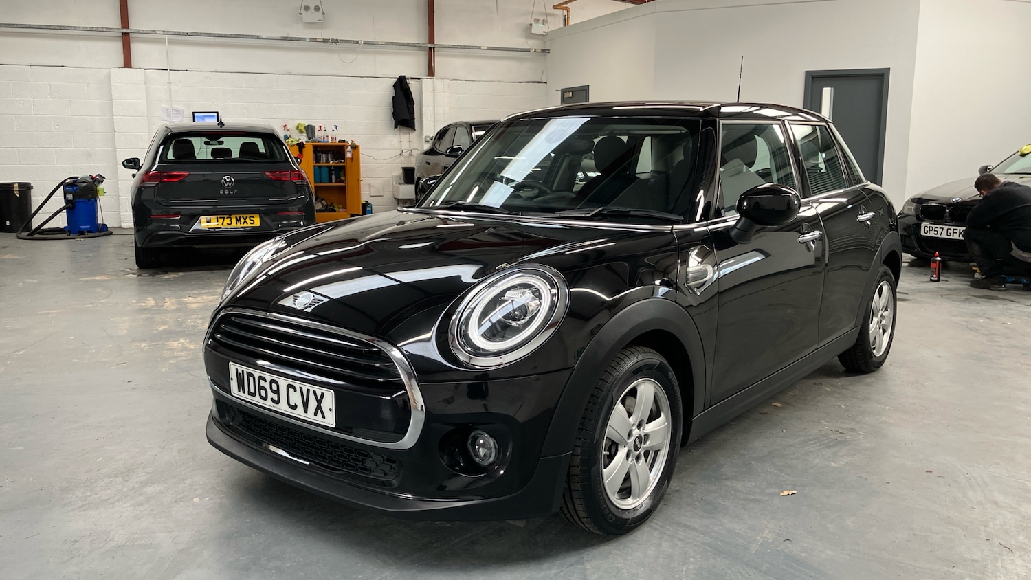 Used MINI Hatch 2020 for sale - 76718789: Photo 71