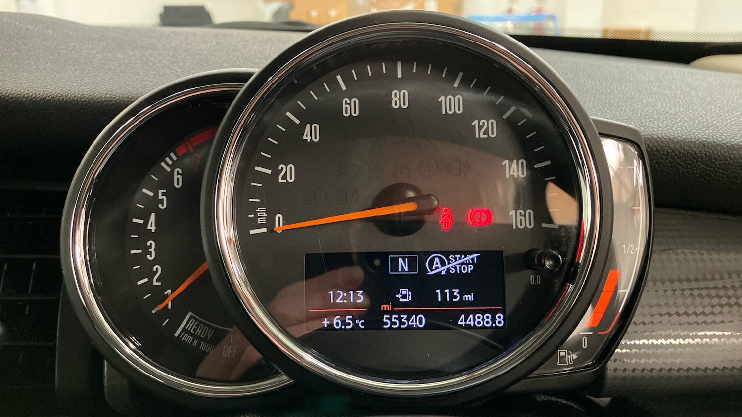 Used MINI Hatch 2020 for sale - 76718789: Photo 9