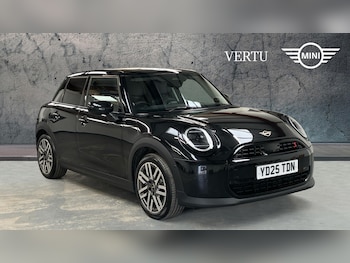 Used MINI Cooper 2025 for sale - 78313328: Photo