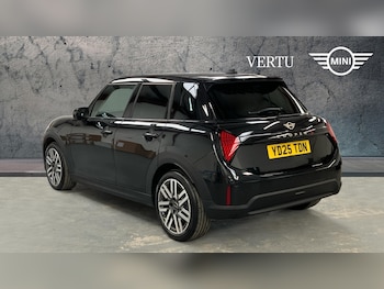 Used MINI Cooper 2025 for sale - 78313328: Photo