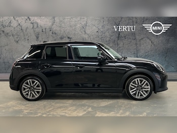 Used MINI Cooper 2025 for sale - 78313328: Photo